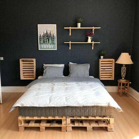 Apartament Przy Rynku Wisła Eksteriør billede