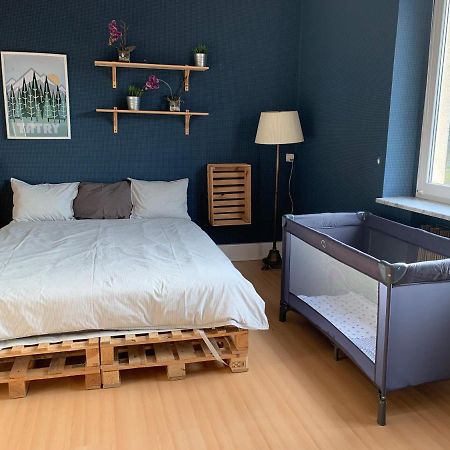 Apartament Przy Rynku Wisła Eksteriør billede