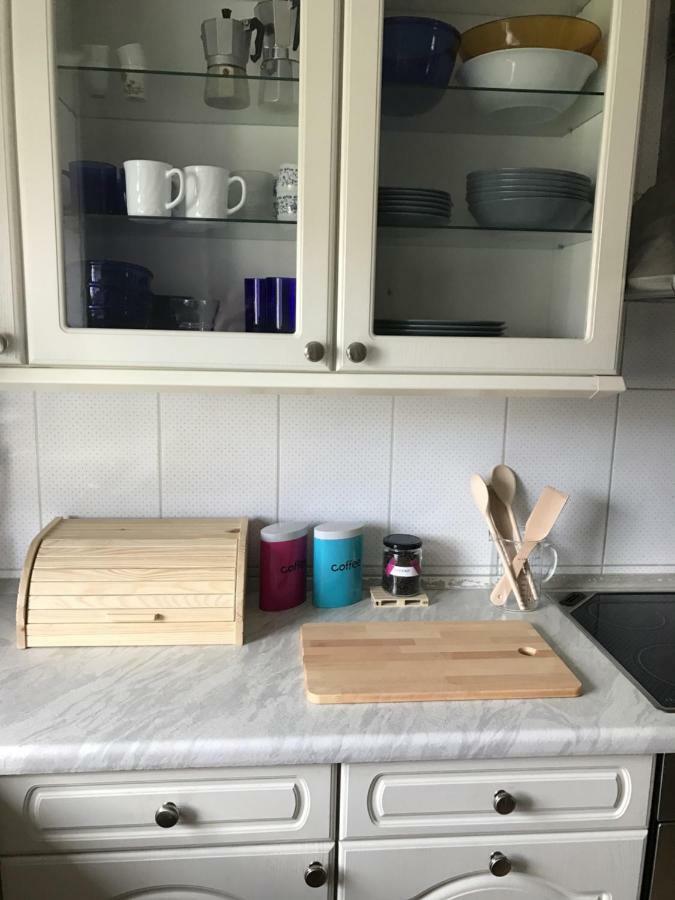 Apartament Przy Rynku Wisła Eksteriør billede