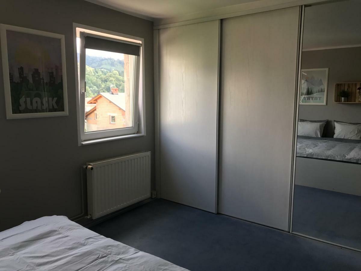 Apartament Przy Rynku Wisła Eksteriør billede