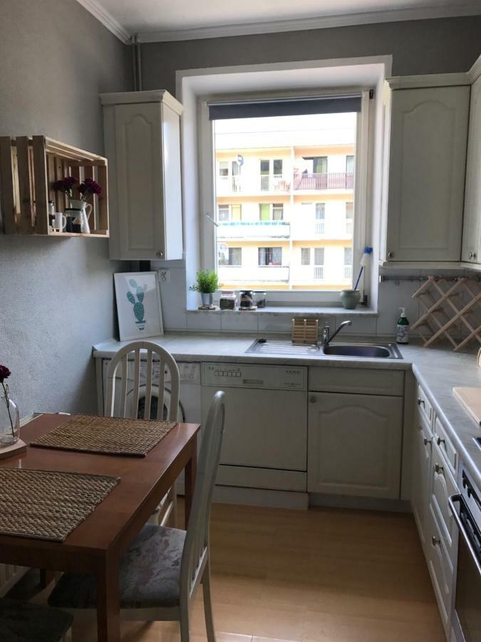 Apartament Przy Rynku Wisła Eksteriør billede