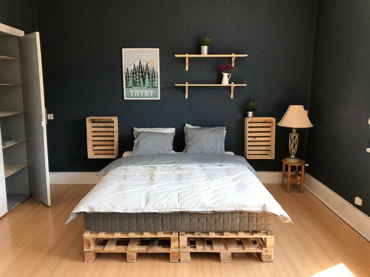 Apartament Przy Rynku Wisła Eksteriør billede
