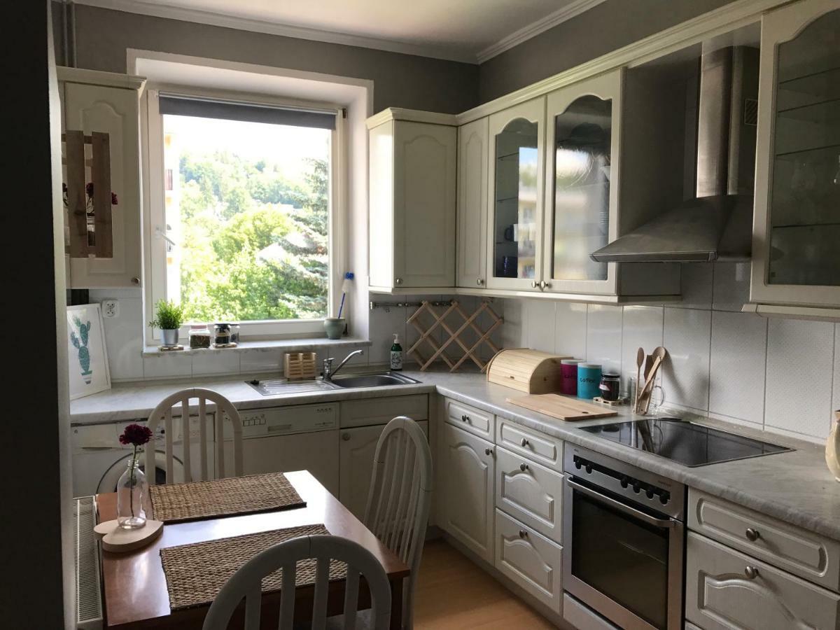 Apartament Przy Rynku Wisła Eksteriør billede