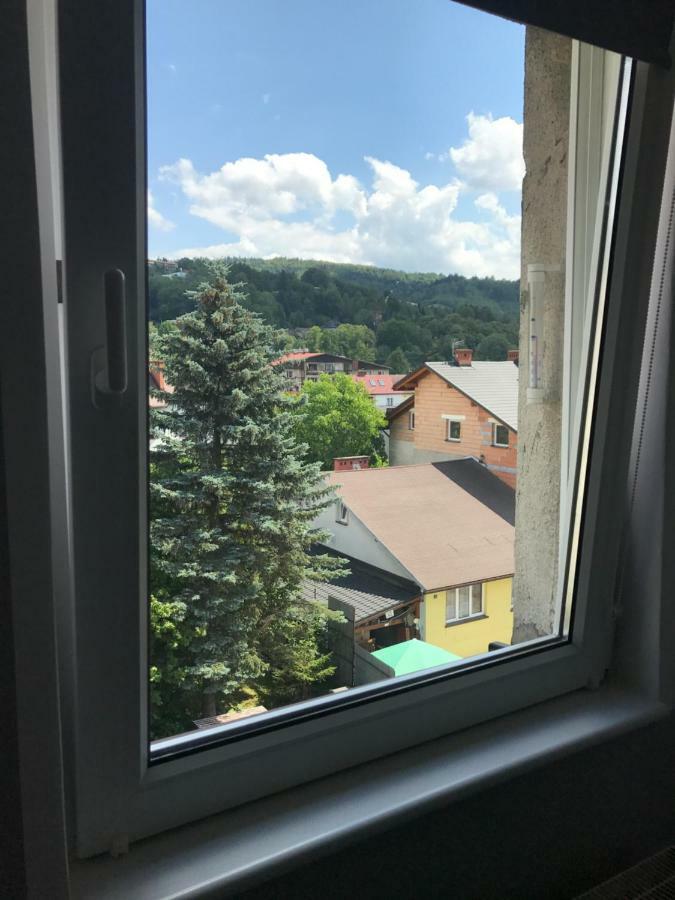 Apartament Przy Rynku Wisła Eksteriør billede