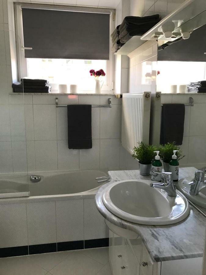 Apartament Przy Rynku Wisła Eksteriør billede