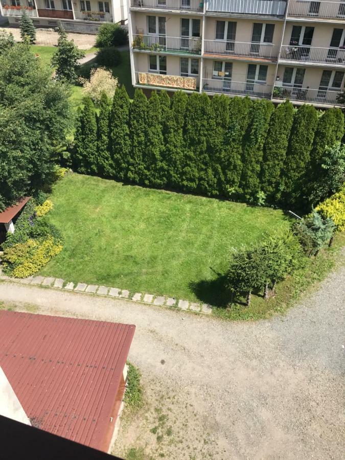 Apartament Przy Rynku Wisła Eksteriør billede