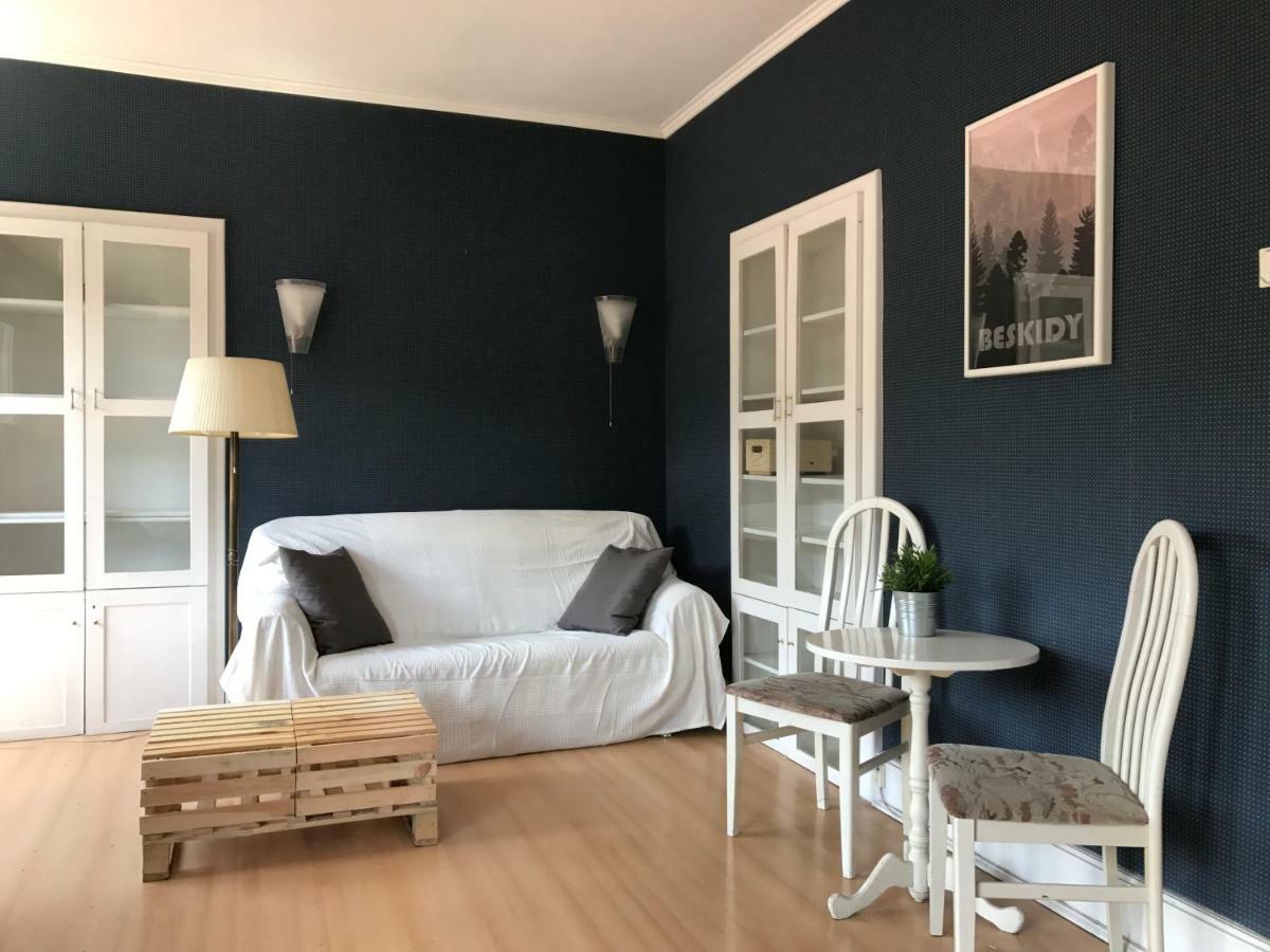 Apartament Przy Rynku Wisła Eksteriør billede