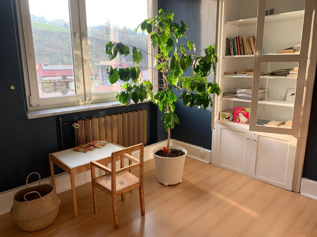 Apartament Przy Rynku Wisła Eksteriør billede