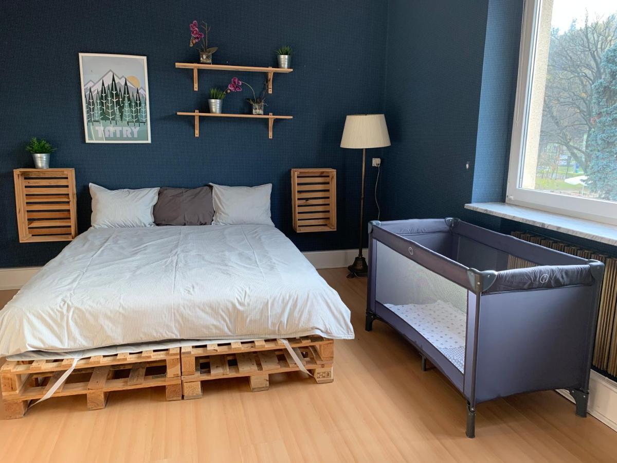 Apartament Przy Rynku Wisła Eksteriør billede
